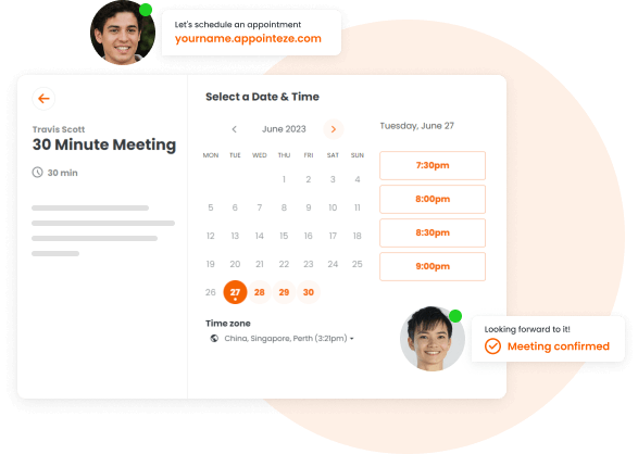 meeting